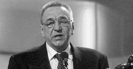 Znamy szczegóły pogrzebu Andrzeja Niemczyka. Kiedy i gdzie spocznie legendarny trener?