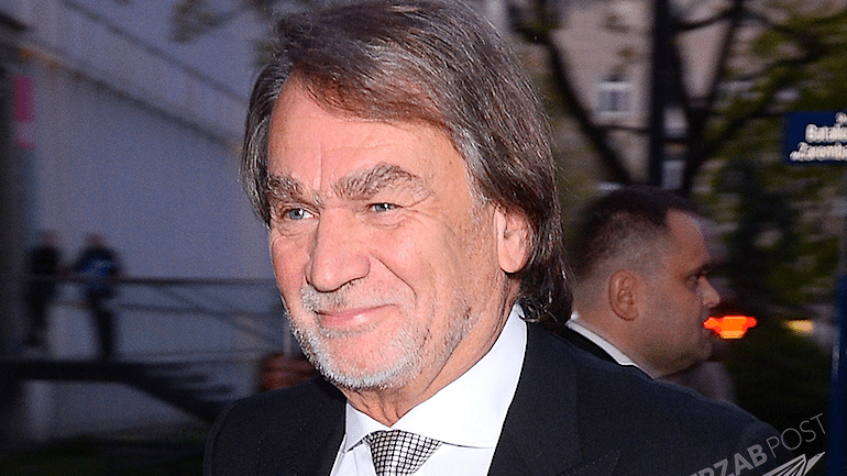 Jan Kulczyk testament podzielił po równo pomiędzy dziećmi - Dominiką i Sebastianem