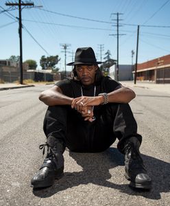 Znamy datę i gwiazdę nowego festiwalu w Katowicach!