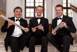 ANIMATO - „Mistrzowie harmonijki nad Brdą”