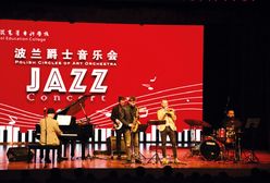 "Przyjaźń zwycięża" – artyści zagrają dla Chin