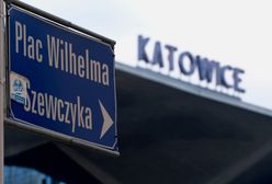 WSA w Gliwicach podjął decyzję. Pl. Wilhelma Szewczyka zostaje