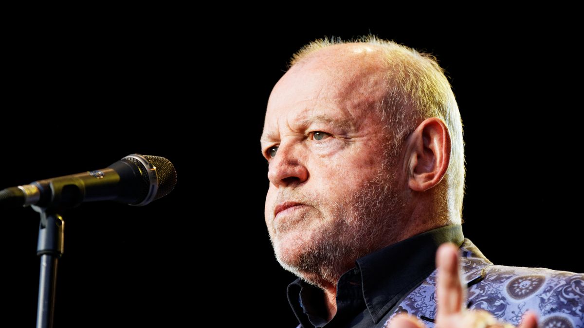 Joe Cocker