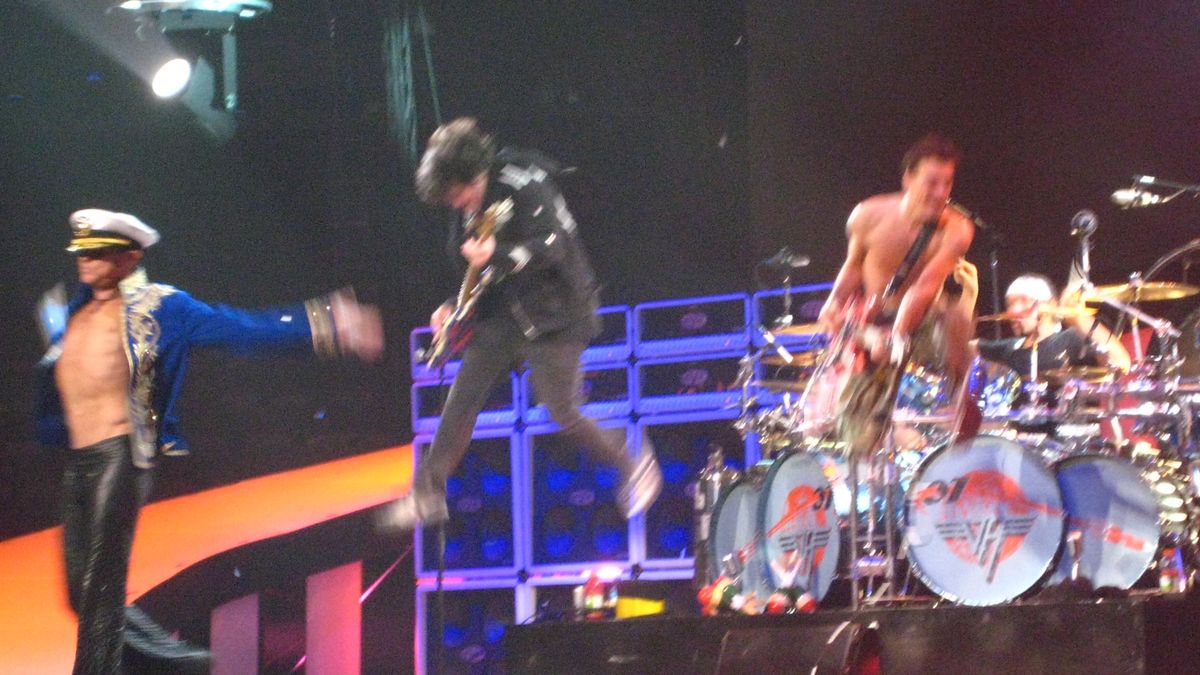 Van Halen