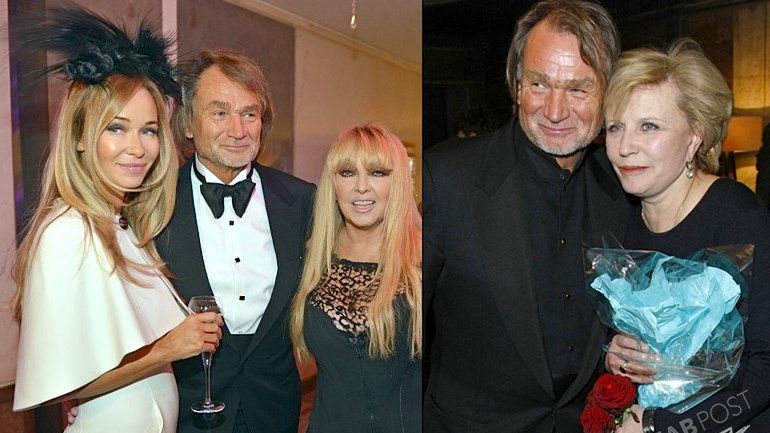 Przyjaciele i znajomi Jana Kulczyka