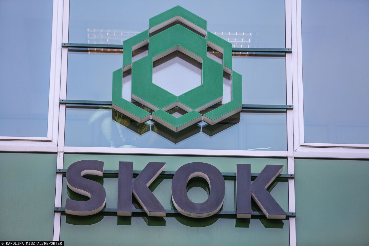 SKOK Stefczyka. Ostatnie dni na aktualizację numerów rachunków