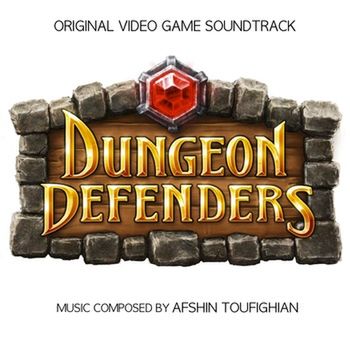 Płać ile chcesz: Muzyka z Dungeon Defenders