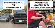 10 najbardziej dziwnych rzeczy w USA, o których ciężko zapomnieć po wizycie w Ameryce