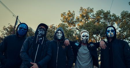 Prawdziwa gratka dla fanów Johnny’ego Deppa. Hollywood Vampires pierwszy raz w Polsce