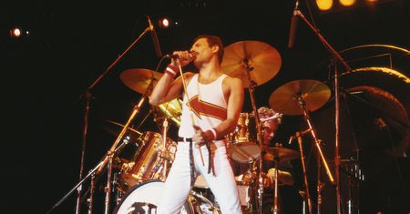 Sądzisz, że znasz dyskografię Freddiego Mercury’ego?