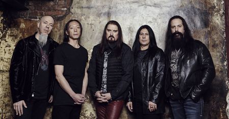 Dream Theater wraca do Polski!