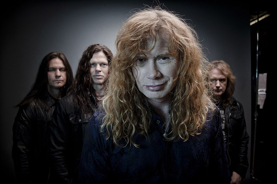 Megadeth