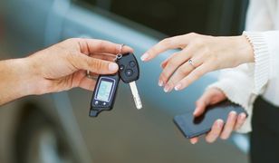 Praktyczny gadżet kierowcy. Warto mieć go przy kluczach