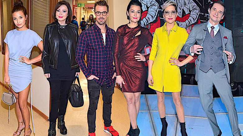 Wielki Test TVP o muzyce rozrywkowej