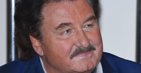 Krzysztof Krawczyk: "Jeszcze nie umieram"