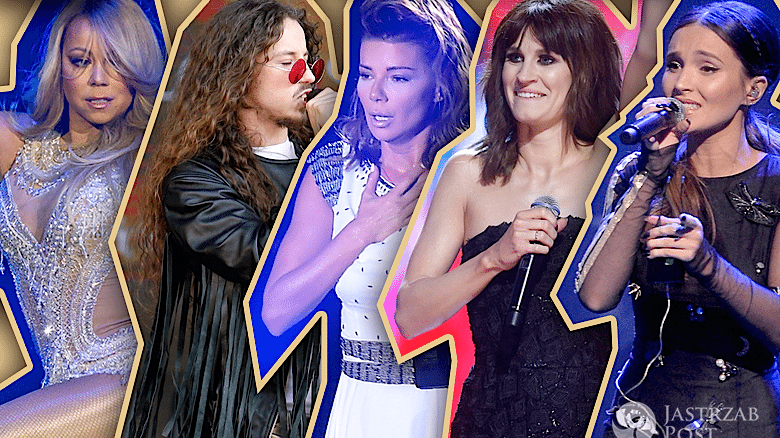 najczęściej szukane muzyczne gwiazdy 2016