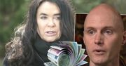 Ewa Krawczyk ujawniła, ile ZUS zabrał z jej renty na rzecz juniora. „Muszę się skontaktować z prawnikami”