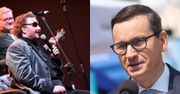 Krzysztof Krawczyk argumentem Mateusza Morawieckiego w debacie. "Gdzie są te pieniądze?"