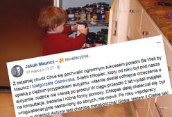 Twierdził, że wyleczył dziecko z autyzmu. Musiał przepraszać