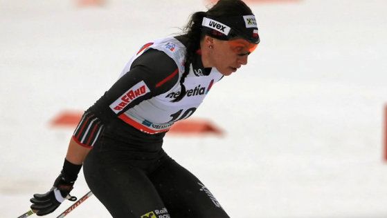 Justyna Kowalczyk