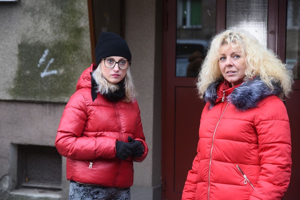 Justyna Żyła: "Byłam kurą domową, Piotr żył w mediach"