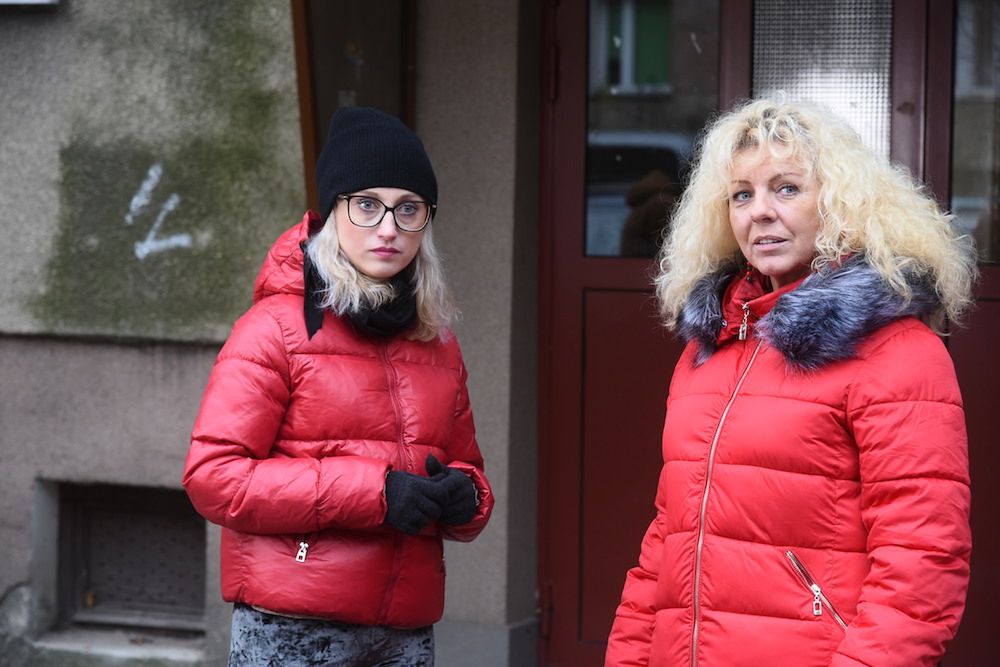 Justyna Żyła: "Byłam kurą domową, Piotr żył w mediach"