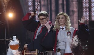 "Taniec z gwiazdami" Justyna Żyła odpadła z programu