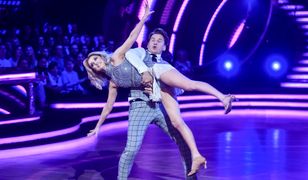 "Taniec z gwiazdami": porażkę Justyny Żyły widziały aż 3 miliony widzów!
