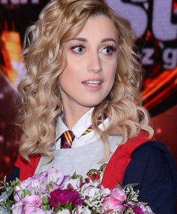 Justyna Żyła idzie o krok dalej. Będzie szukać męża w telewizji