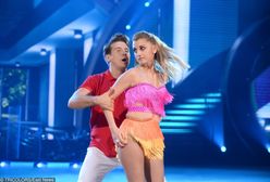 "Taniec z gwiazdami": Justyna Żyła podzieliła widzów. "To jakaś pomyłka"