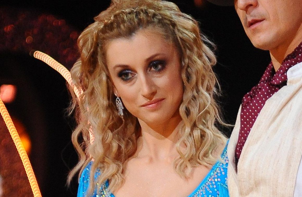 Justyna Żyła sporo zarobiła na udziale w show