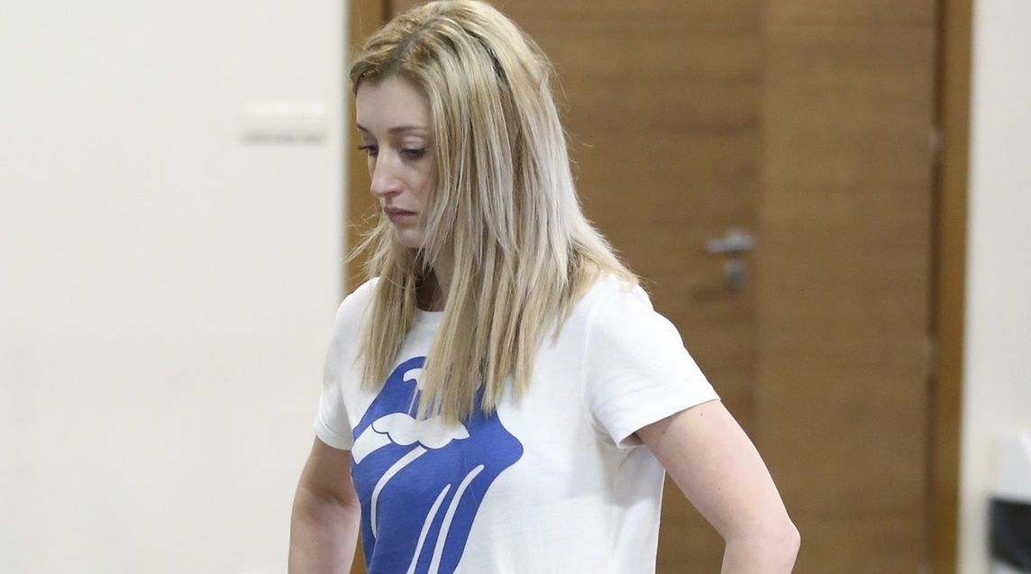Justyna Żyła