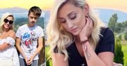 Justyna Żyła przygotowała kolację, jej synowi nie przypadła do gustu: "Nie dam rady". Oślizgła sprawa