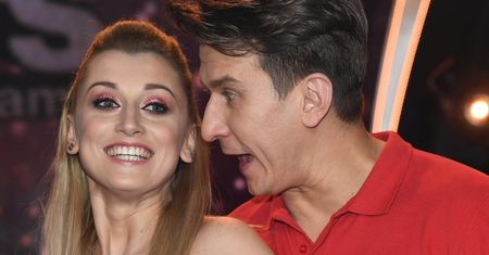 "Taniec z gwiazdami": Justyna Żyła komentuje udział w tanecznym show
