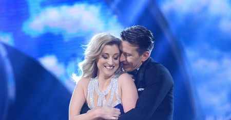 "Taniec z gwiazdami": Iwona Pavlović zmiażdżyła Justynę Żyłę. "Przesadziła"