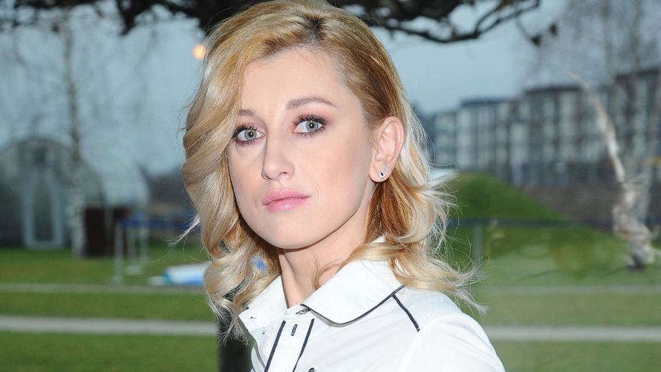 Justyna Żyła ma żal do rodziny byłego męża