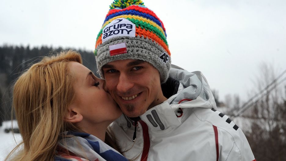 Najważniejsze są dla niej teraz dzieci