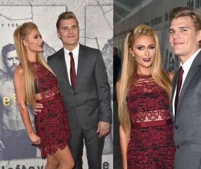 Paris Hilton i Chris Zylka: dziedziczka fortuny pasuje do gwiazdy o polskich korzeniach?