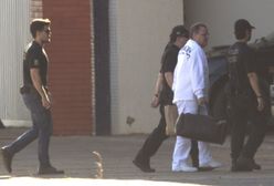 Aresztowano byłego ministra. Ukrywał w walizkach 16 mln dolarów