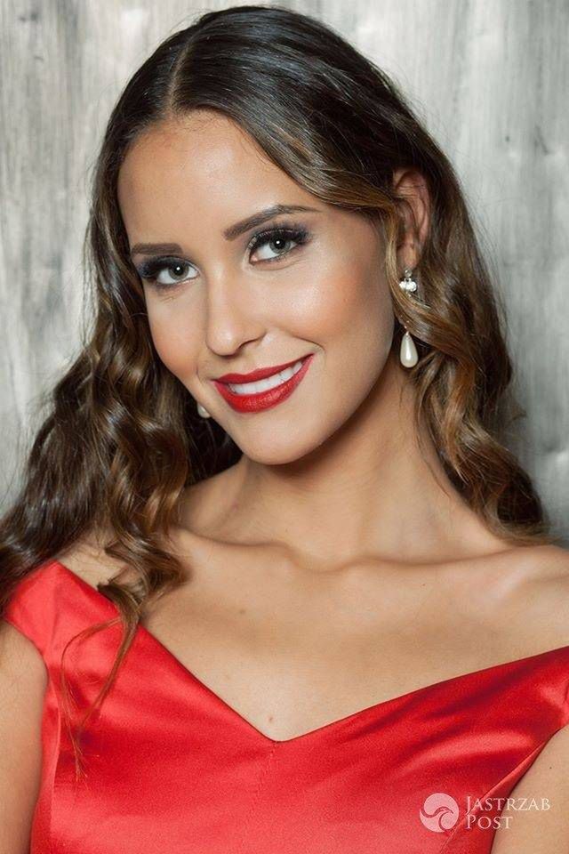<h2> Miss Brazylii Miss Supernational 2016 - Cloris Ioanna Junges </h2>