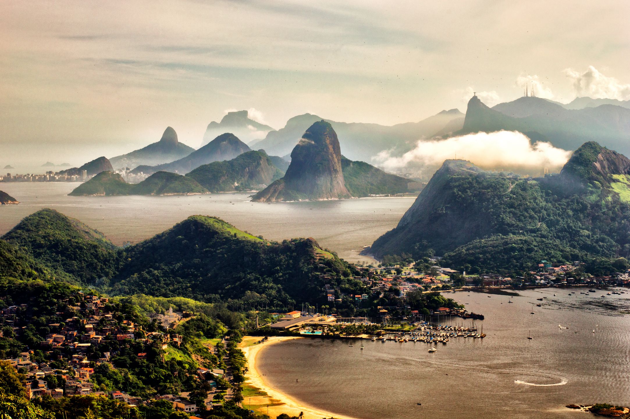 Rio de Janeiro 