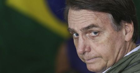 Brazylia: Prezydent Jair Bolsonaro zniósł zakaz kupowania broni palnej