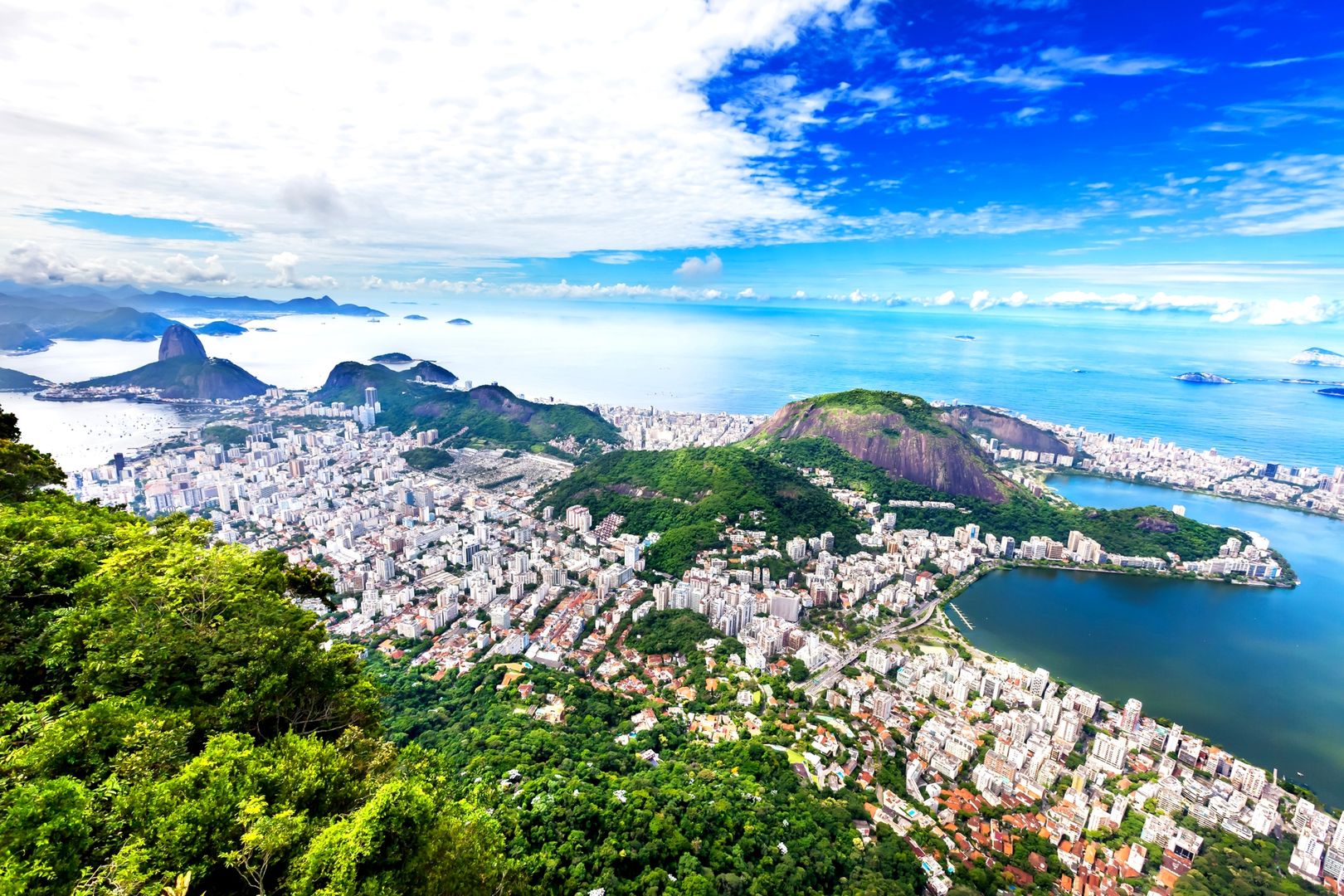 Śmiertelna bakteria w Rio. Zagrozi igrzyskom?
