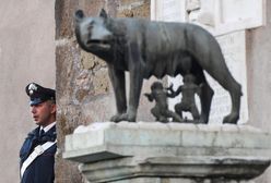 Rzym światową stolicą kokainy