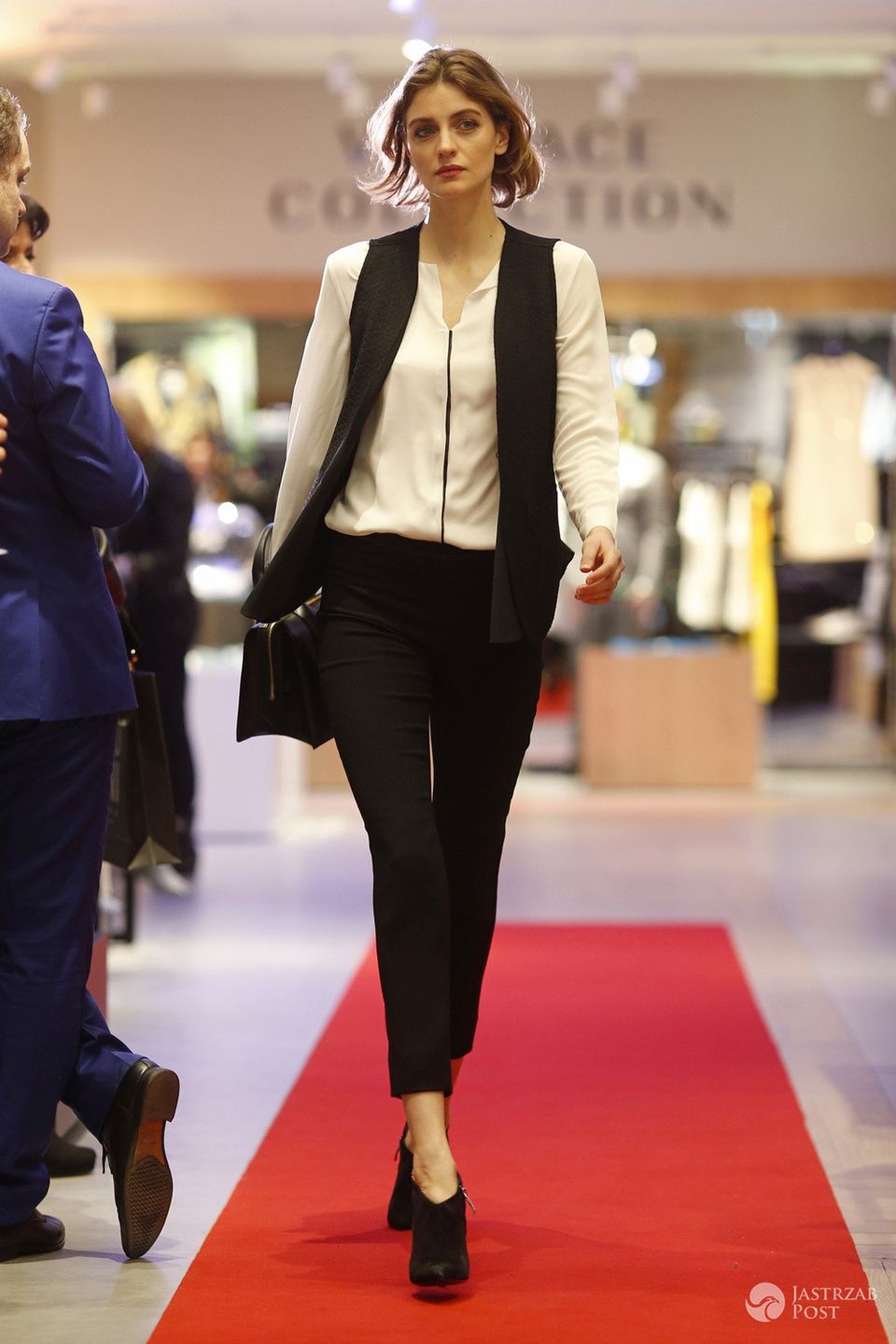 O czym jest program dziewczyny Kuby Wojewódzkiego?