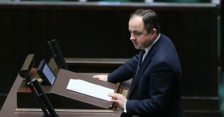Wiceszef MSZ o Deklaracji Rzymskiej: podpiszemy, o ile spełnią nasze postulaty