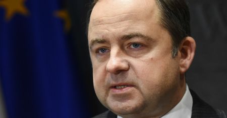 Szymański: my wiemy, że pluralizm jest ważny