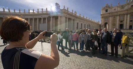 Moje wakacje z mamą. Wyjazd do Rzymu zamienił się w koszmar