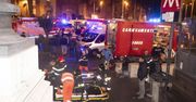 Rzym. Zapadły się schody ruchome, 20 osób zostało rannych