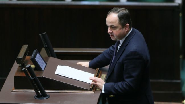 Konrad Szymański